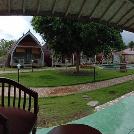 La Cama Bali Hotel Uluwatu  Exterior photo